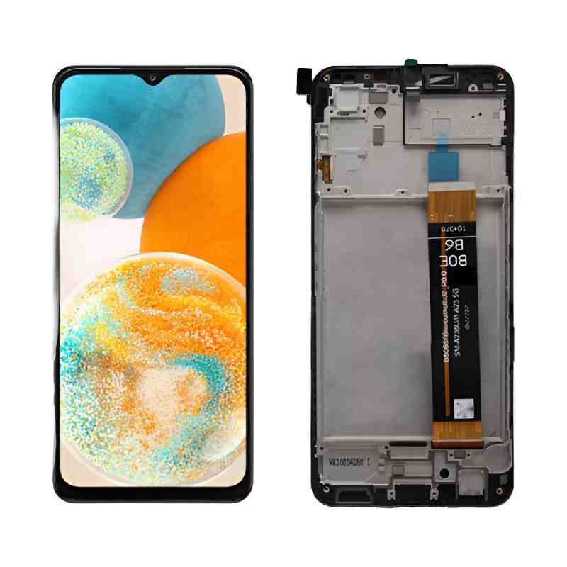 MODULO SAMSUNG M23 CON MARCO OLED